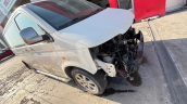 Volkswagen Transporter T5 2.5 dizel motor tesisatı
