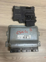 RENAULT CLİO 4 B BEYİN SETİ ORJINAL CIKMA
