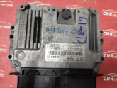 C1B1-12A650-LF 0261S11051 MED17.0.1 FORD FİESTA MOTOR BEYNİ
