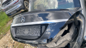 MERCEDES W205 BAGAJ KAPAĞI OTO FEDAİ
