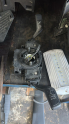 Ford courier çıkma sinyal silecek kolu