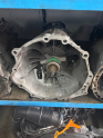 CRAFTER 2.5 TDİ 109LUK ÇIKMA ORJİNAL ŞANZIMAN