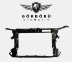 AUDİ A1 ÖN PANEL 8X0805588B