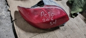 PEUGEOT 206 SOL STOP