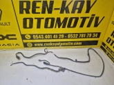204204223R RENAULT MEGAN 4 ADBLUE YAKIT HORTUMU BORUSU ORJ ÇIKMA