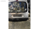 Oto Çıkma Parça / Kaporta & Karoser / Bagaj / Renault / Kangoo / Çıkma Parça 