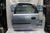 ÇIKMA OPEL CORSA C SOL ARKA KAPI 2812