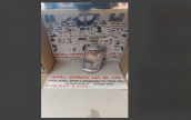 Toyota Hilux LN145 SAĞ-SOL Sinyal Gri 1998 2001 212-15C3L-AE6
