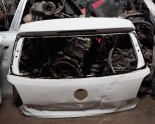 Orj çıkma vw polo bagaj kapağı