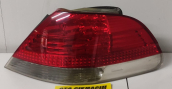 BMW 7 SERİSİ E65 SAĞSTOP