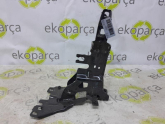 BMW 5 SERİSİ 2017 2022 G30 SOL FAR YUVASI SACI ALT KA1155840601