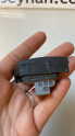 6L0959855 seat ibiza cordoba 02-08 sol arka kapı cam düğmesi