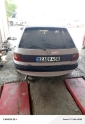 Opel Astra bagaj kapağı