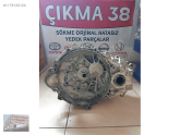 Kia Ceed 2012-2018 Dizel Şanzuman Muhafazası Manuel Orjinal