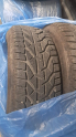 OPEL MOKKA X 215/55/R18 KORMORAN MARKA KIŞLIK LASTİK TAKIM.OTO