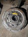 Ford transit baskı balata