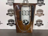 MERCEDES W211 KLİMA RADYO TEYP ÇERÇEVESİ A2118206410