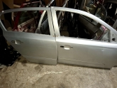 ÖZMEN OPEL ASTRA H ÇIKMA SAĞ ÖN ARKA KAPI