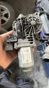 TRANSPORTER T6 SOL ÖN CAM MOTORU ÇIKMA ORJİNAL