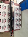 Vw Tiguan 2024 sonra arka stop