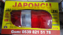HIACE STOP ARKA 2001-2008 ARASI SIFIR 81561-26130
