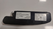 BMW G30 G31 KOLTUK AİRBAG 34213247 Ç