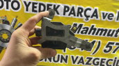 2002-10 MODEL HYUNDAİ GETZ ORJ ÇIKMA DEPO KAPAĞI KİLDİ