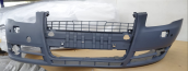 AUDİ A4 2004-2008 ÖN TAMPON FAR YIKAMALI SENSÖRLÜ 8E0807105C GRU