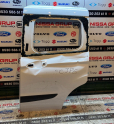 FORD COURİER SOL SÜRGÜLÜ KAPI ORJİNAL ÇIKMA YEDEK PARÇA