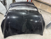 FORD FOCUS ÇIKMA ORJİNAL ÖN KAPUT N1