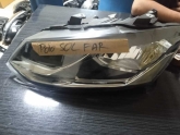 POLO SOL FAR 2009-2014