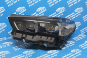 Oto Çıkma Parça / Elektrik / Far / BMW / 5 Serisi / Çıkma Parça 
