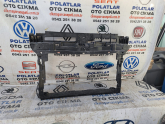 Volkswagen Caddy ön panel