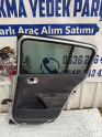 Oto Çıkma Parça / Kaporta & Karoser / Kapı / Renault / Megane / Çıkma Parça 