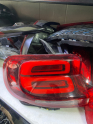 Citroen C5 Aircross Sol Stop