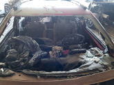 Oto Çıkma Parça / Kaporta & Karoser / Marşpiyel Sacı / Citroen / C4 / Çıkma Parça 
