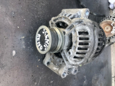 RENAULT SCENİC ŞARJ DİNAMOSU