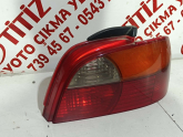 TOYOTA AVENSİS SAĞ DIŞ STOP 1999/2001