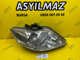 CİTY SAĞ FAR