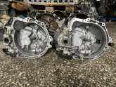 Peugeot Expert 1.6 Şanzıman Euro 6