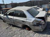 Oto Çıkma Parça / Kaporta & Karoser / Kapı / Hyundai / Accent / Çıkma Parça 