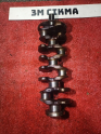 Suzuki Swift 1.3 16V M13A Krank Mili