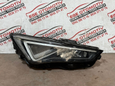 Oto Çıkma Parça / Elektrik / Far / Cupra / Formentor / Çıkma Parça 