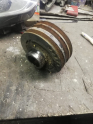 Nissan pikap 2500 motor grank kasnağı