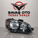 FIAT ALBEA ÖN FAR MOTORLU SOLE SAĞ SOL 2005 VE ÜZERİ / TAİWAN