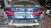 TURKUAZ BMW G30 BAGAJ MOTORU G30 OTOMATİK BAGAJ SETİ ORJİNAL
