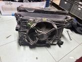 FİAT EGEA FAN 1.4 KOMPLE SÖKME ORJİNAL