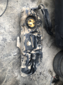 Peugeot 206 Dizel Depo