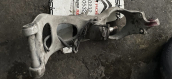 Citroen c5  sağ sol taşıyıcı orijinal