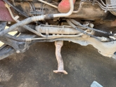 Fiat siena direksiyon kutusu